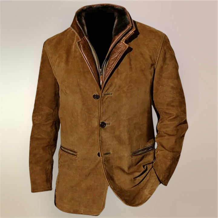 Brixton™ Vintage Jacket