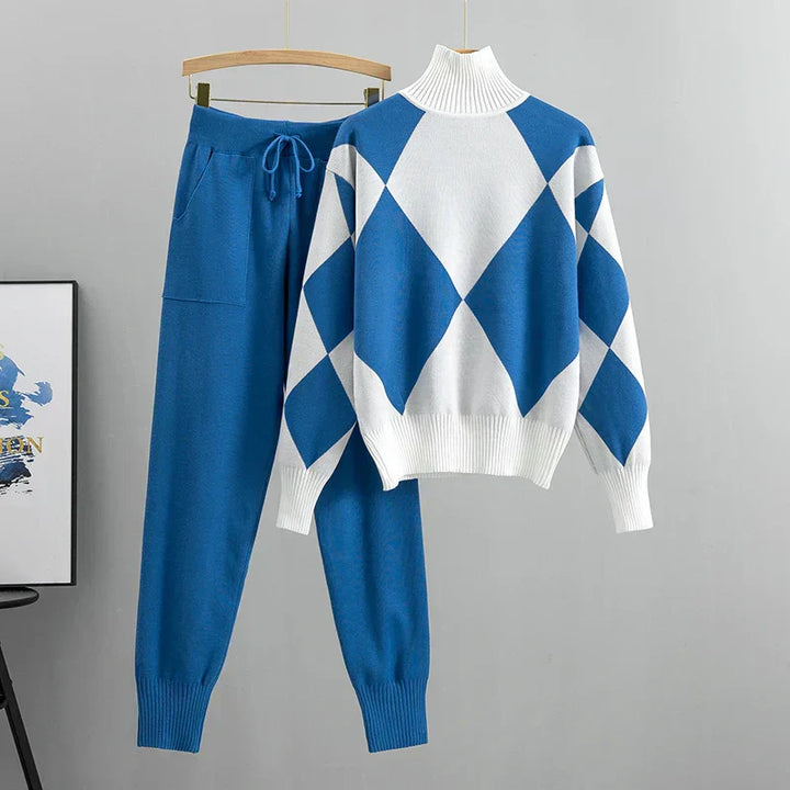 Lotte™ Elegant 2-Piece Set