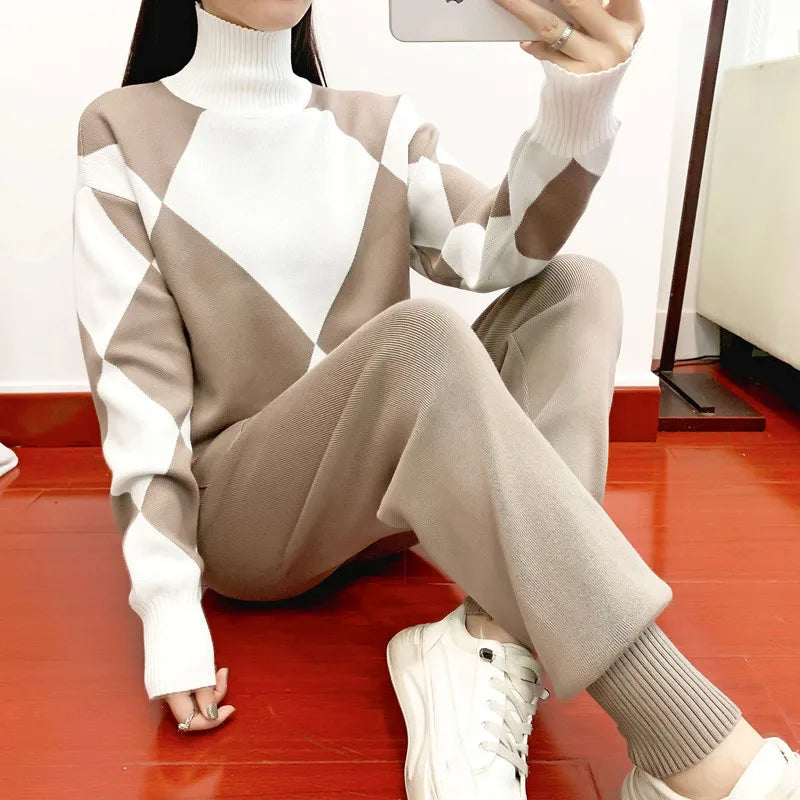 Lotte™ Elegant 2-Piece Set