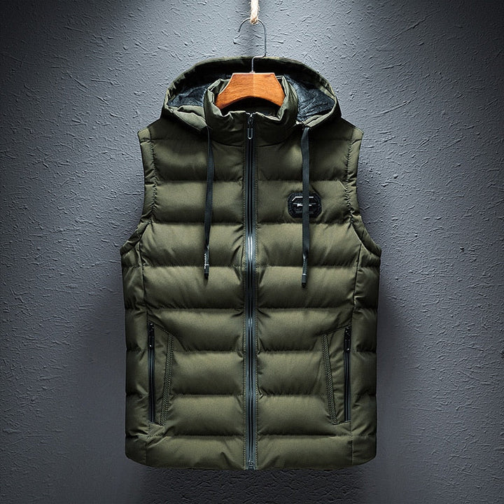 Zane™ Explorer Thermal Vest