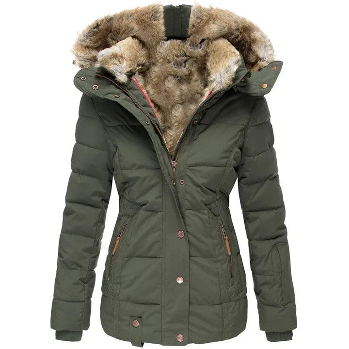 Sienna™ Cozy Padded Jacket