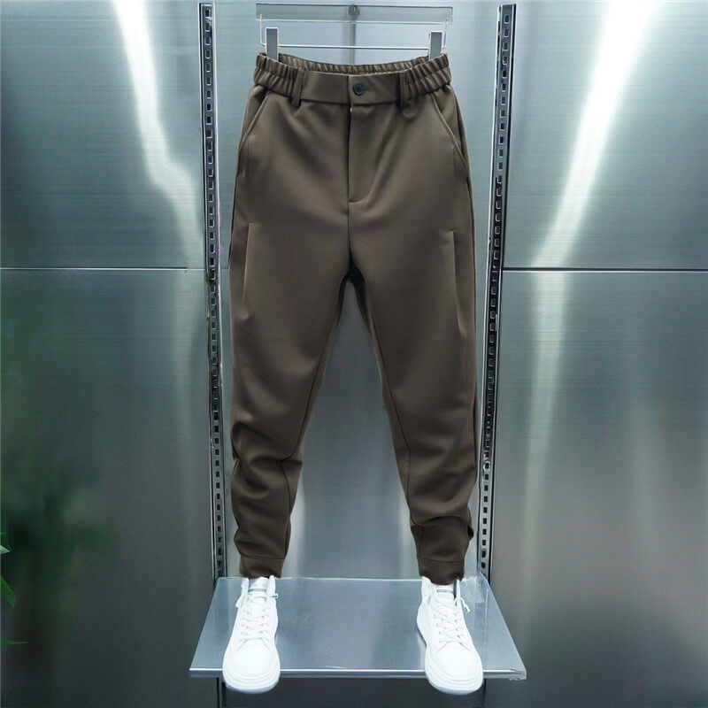 Quincy™ Versatile Tailored Trousers