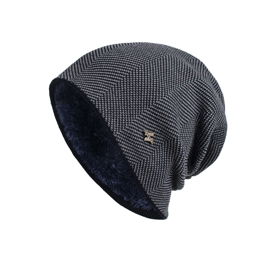 Milan™ Cozy Fleece Beanie