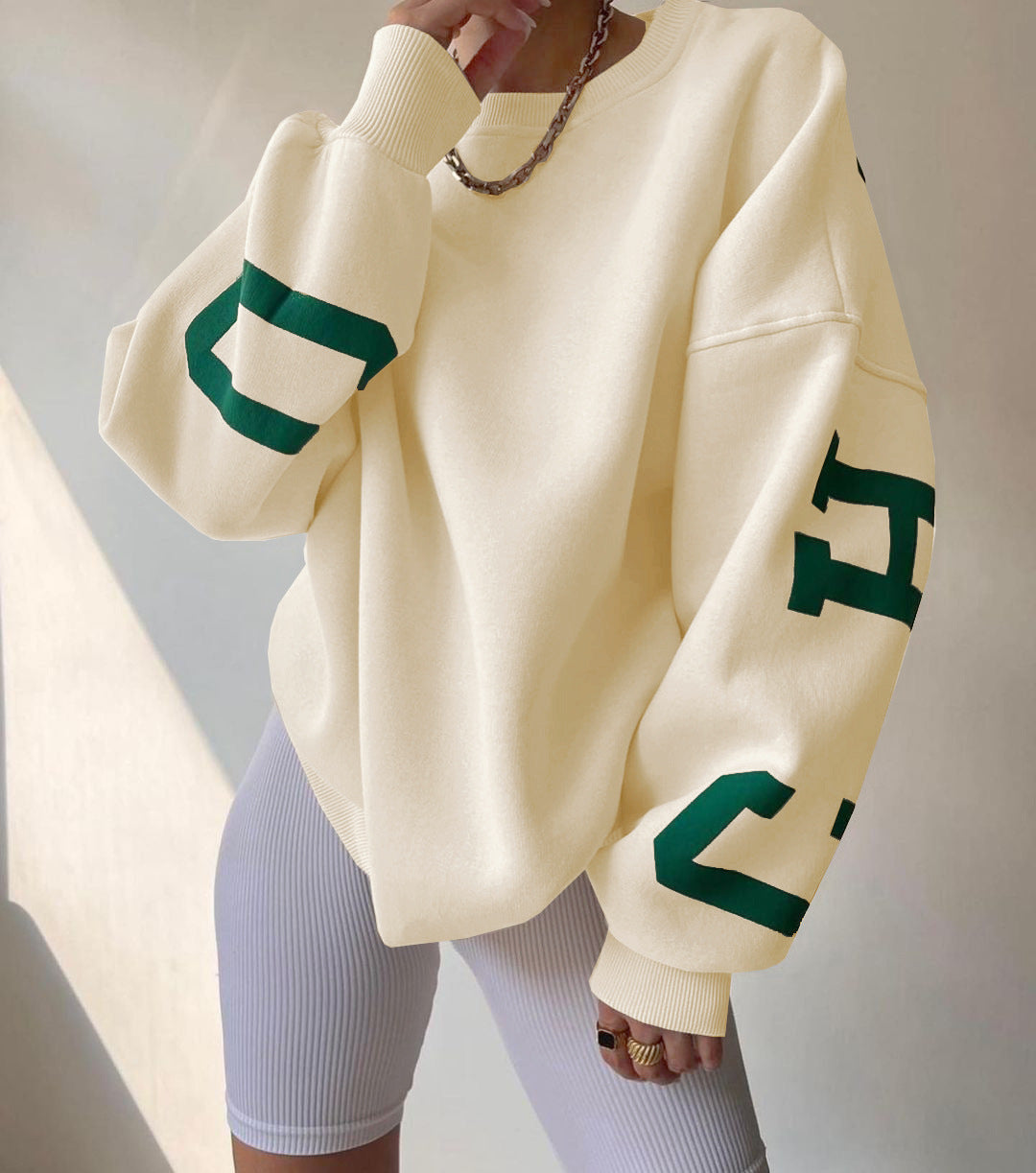 Isla™ Pullover Sweater