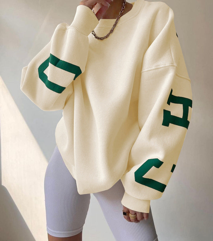 Isla™ Pullover Sweater