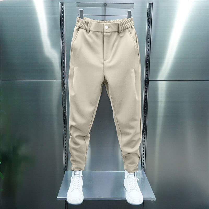 Quincy™ Versatile Tailored Trousers
