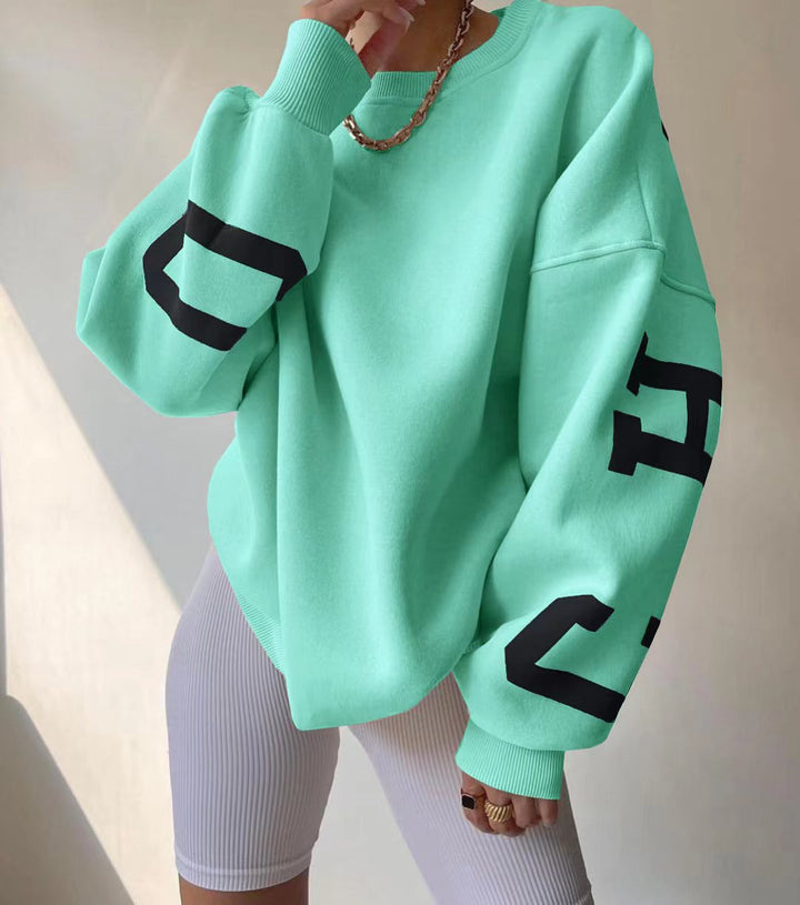 Isla™ Pullover Sweater