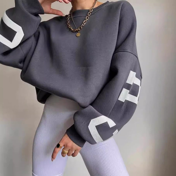 Isla™ Pullover Sweater