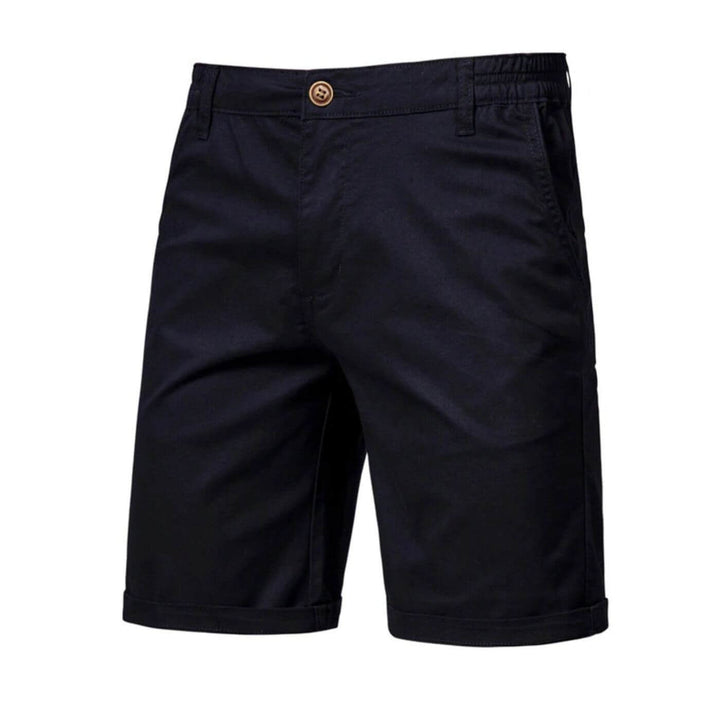 Franco™ Casual Straight Slim Shorts