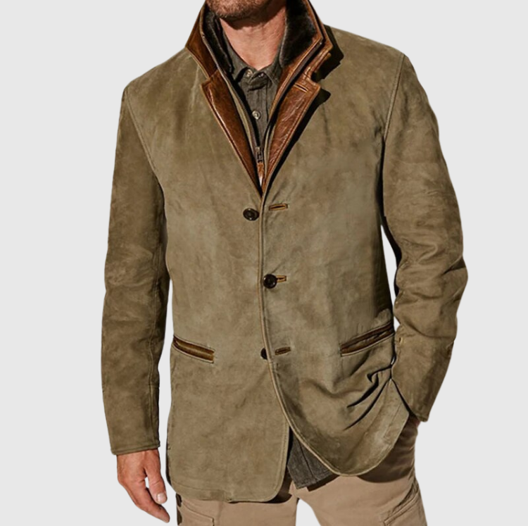 Brixton™ Vintage Jacket