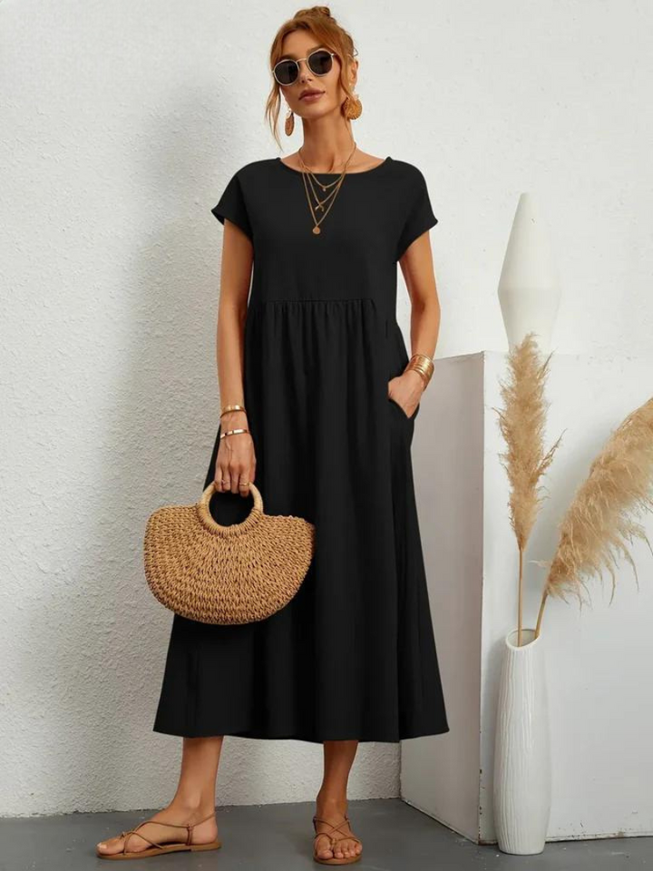 Victoria™ | Lightweight Summer Dress
