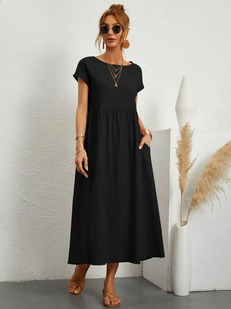 Victoria™ | Lightweight Summer Dress