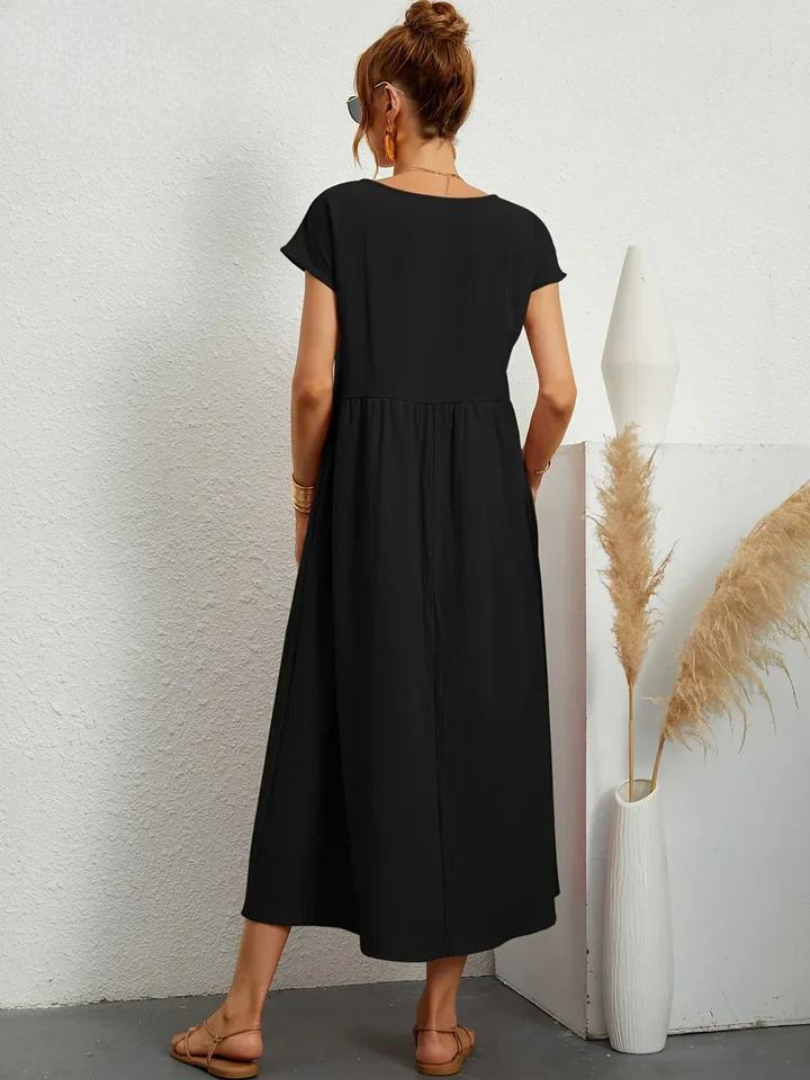 Victoria™ | Lightweight Summer Dress