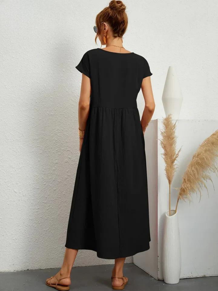 Victoria™ | Lightweight Summer Dress