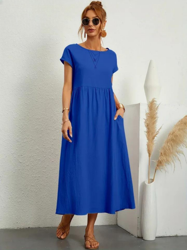 Victoria™ | Lightweight Summer Dress
