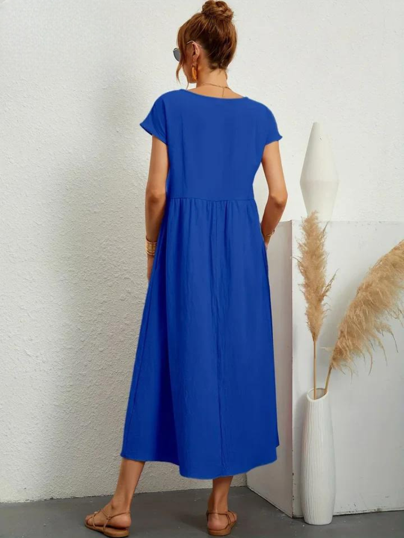 Victoria™ | Lightweight Summer Dress