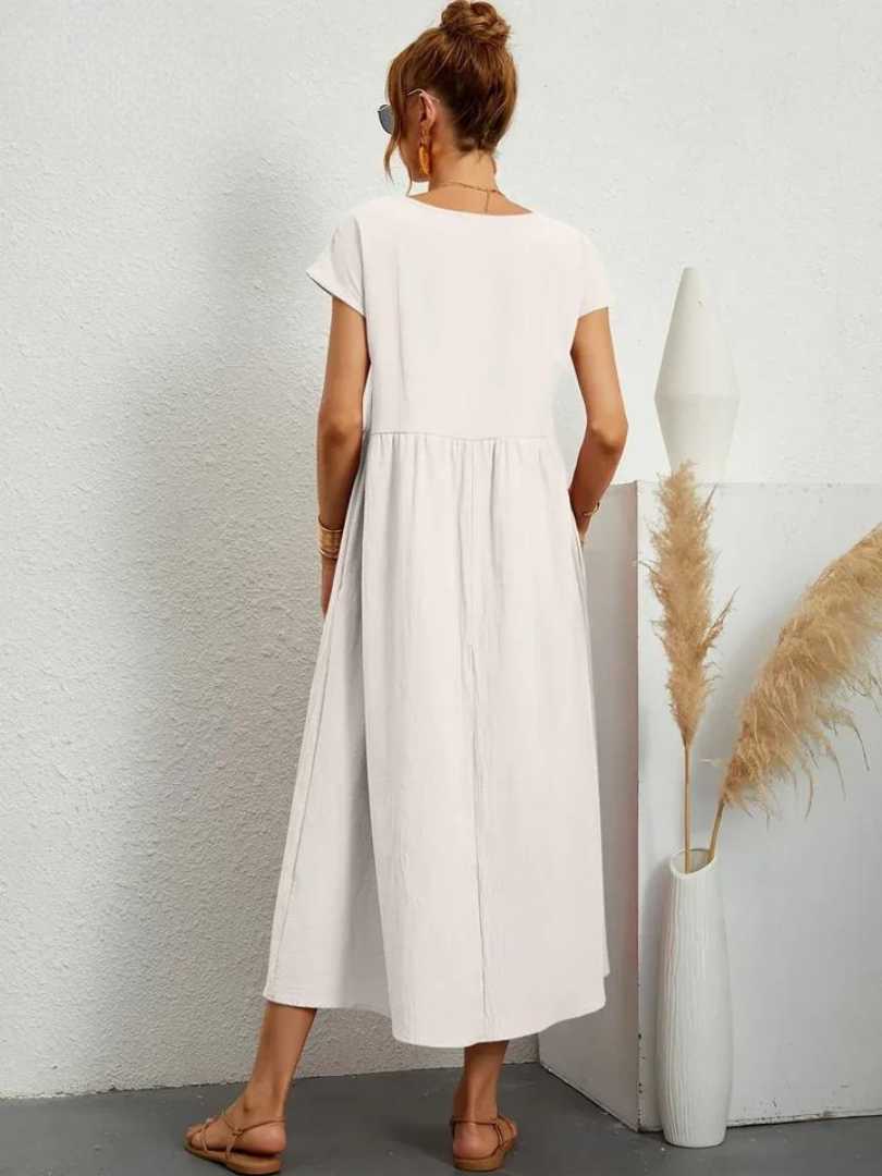 Victoria™ | Lightweight Summer Dress