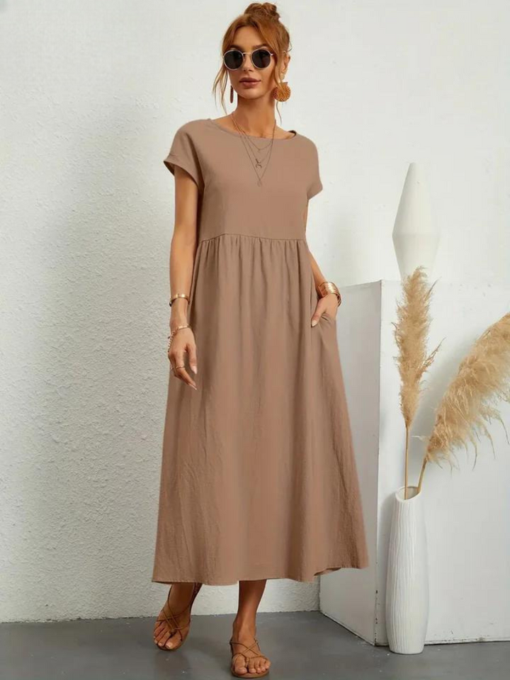 Victoria™ | Lightweight Summer Dress