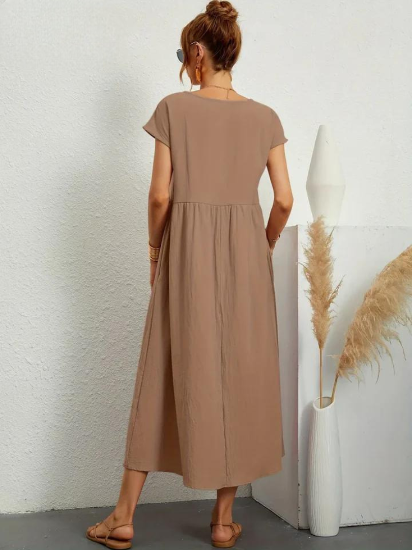 Victoria™ | Lightweight Summer Dress