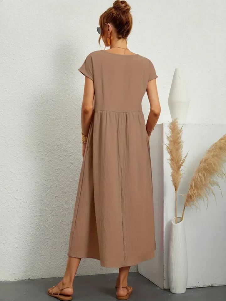 Victoria™ | Lightweight Summer Dress