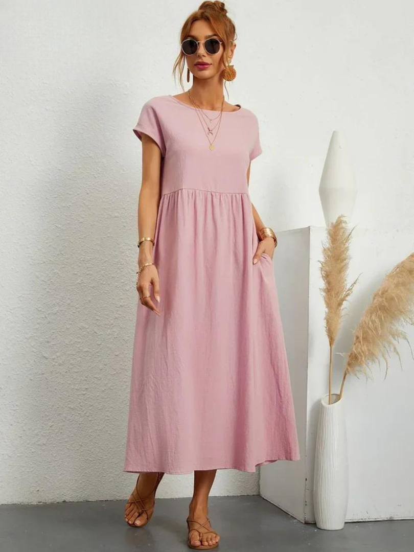 Victoria™ | Lightweight Summer Dress