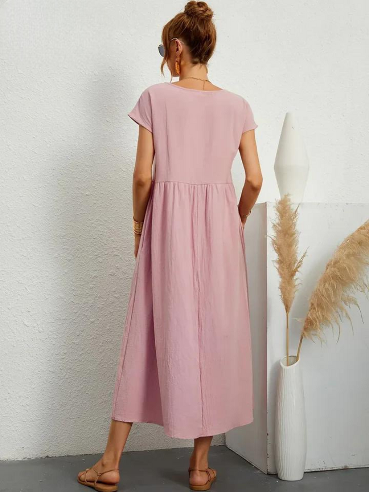 Victoria™ | Lightweight Summer Dress