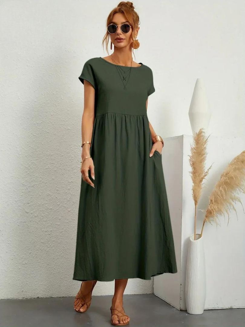 Victoria™ | Lightweight Summer Dress