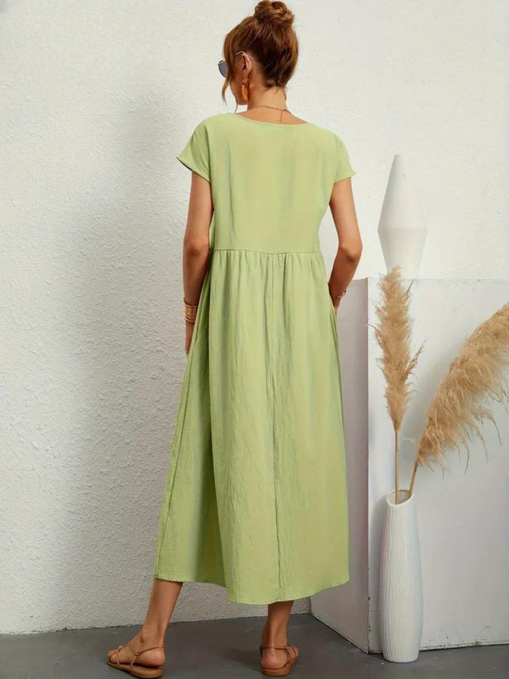 Victoria™ | Lightweight Summer Dress
