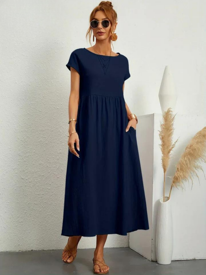 Victoria™ | Lightweight Summer Dress