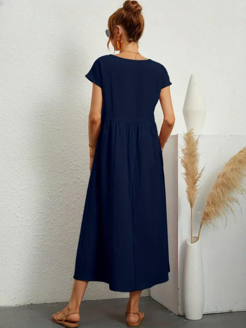 Victoria™ | Lightweight Summer Dress