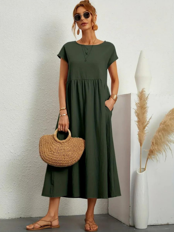 Victoria™ | Lightweight Summer Dress