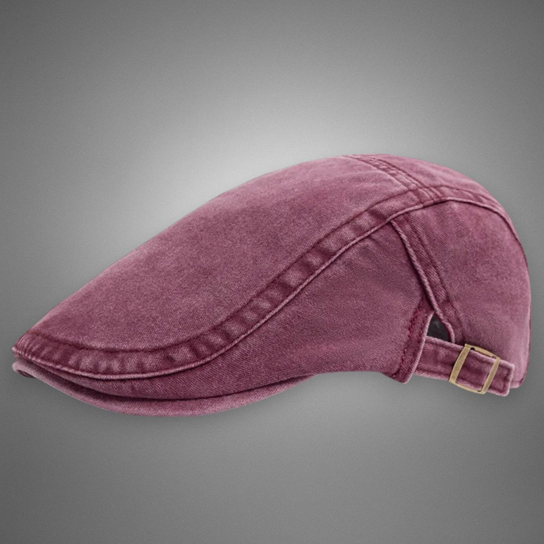 Devon™ - Vintage Cap