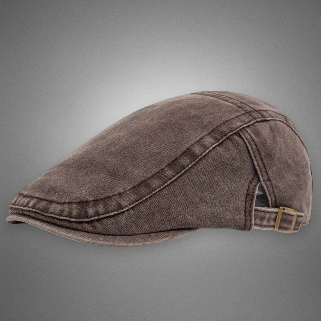 Devon™ - Vintage Cap