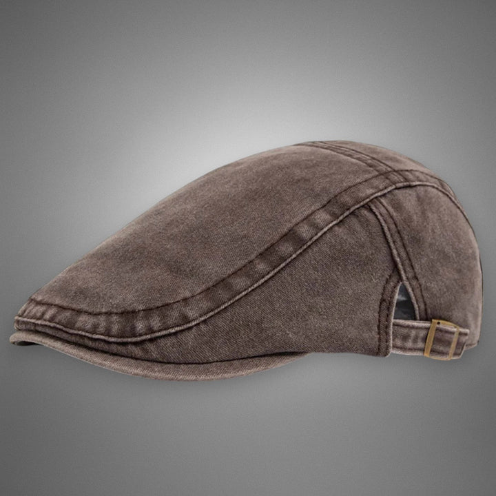 Devon™ - Vintage Cap