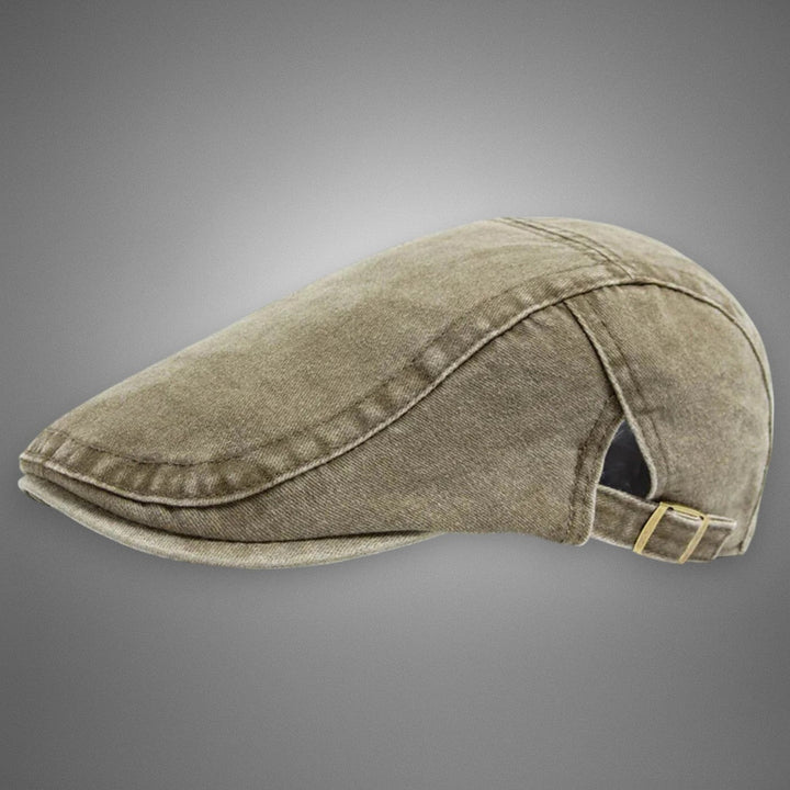 Devon™ - Vintage Cap
