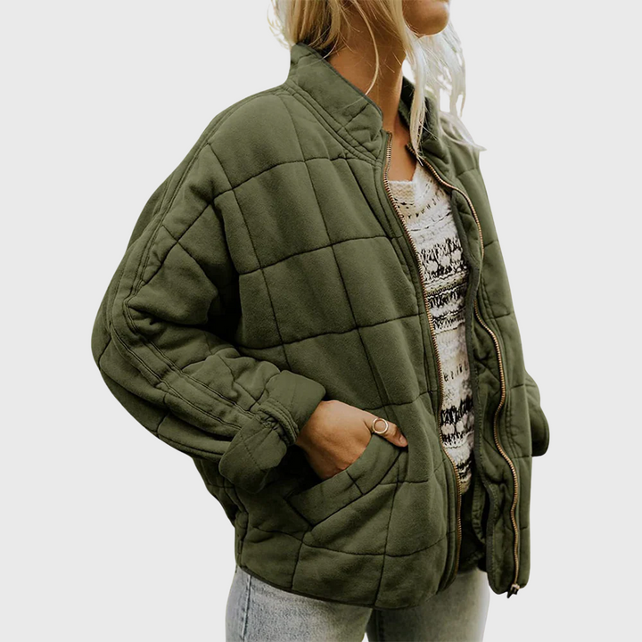 Kailey™ | Elegant Jacket