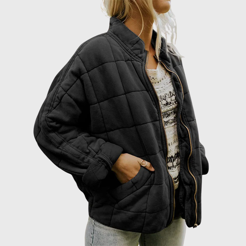 Kailey™ | Elegant Jacket
