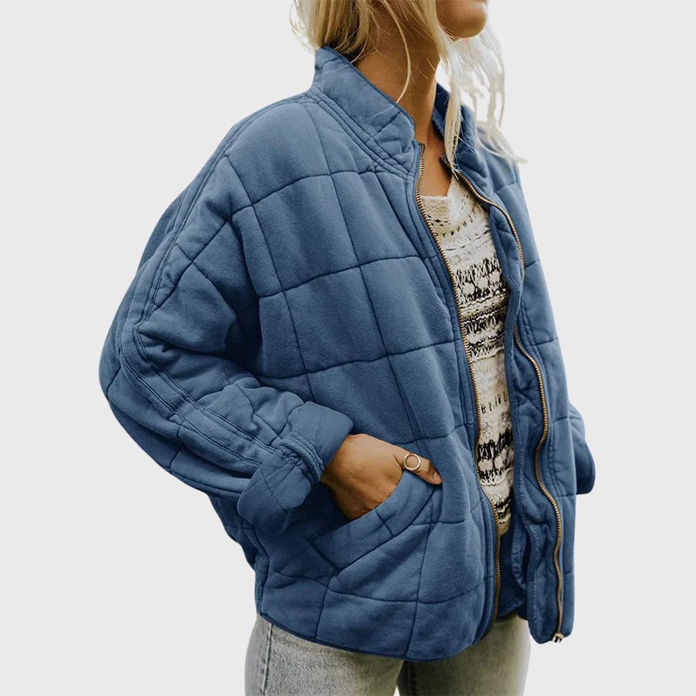 Kailey™ | Elegant Jacket