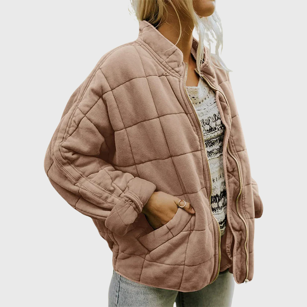 Kailey™ | Elegant Jacket