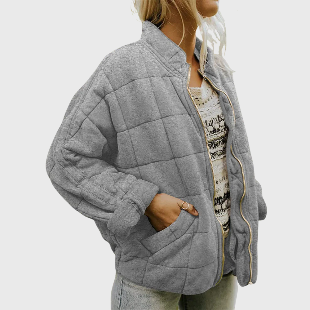 Kailey™ | Elegant Jacket