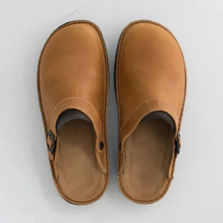 Morgan™ | Comfortable Slip-On Shoes