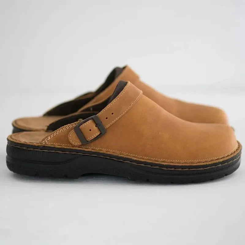 Morgan™ | Comfortable Slip-On Shoes