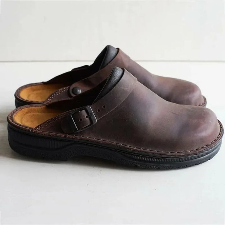Morgan™ | Comfortable Slip-On Shoes