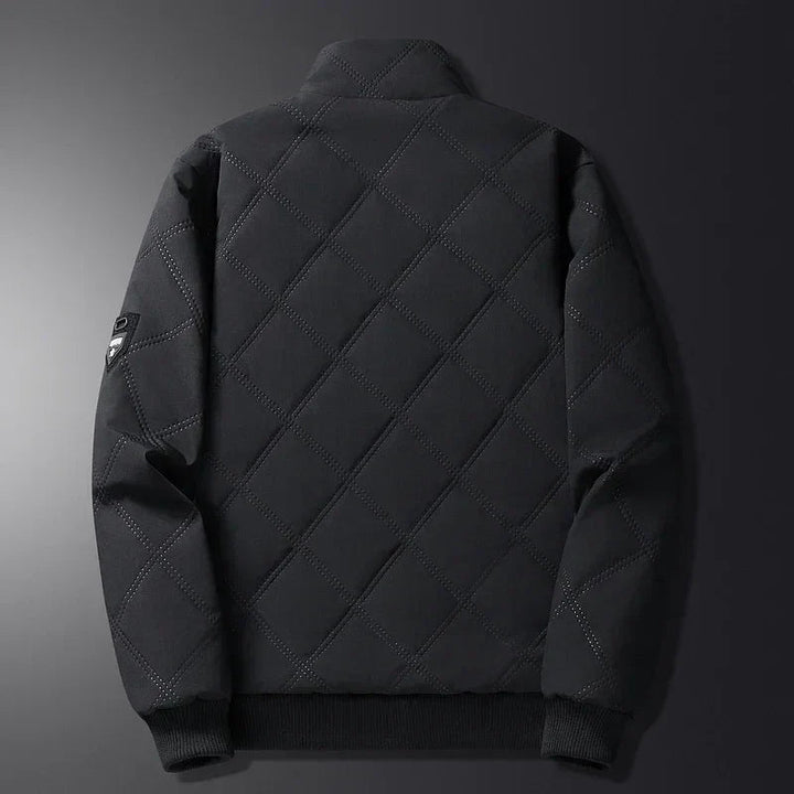 Rafael™ Classic Tailored Overcoat