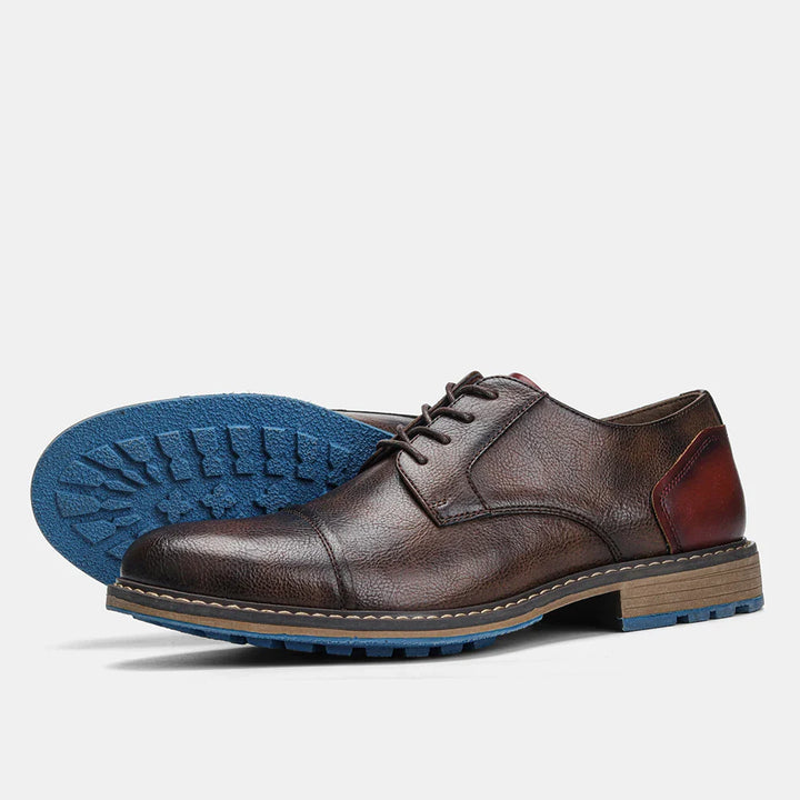 Mael™ Retro Casual Business Shoes