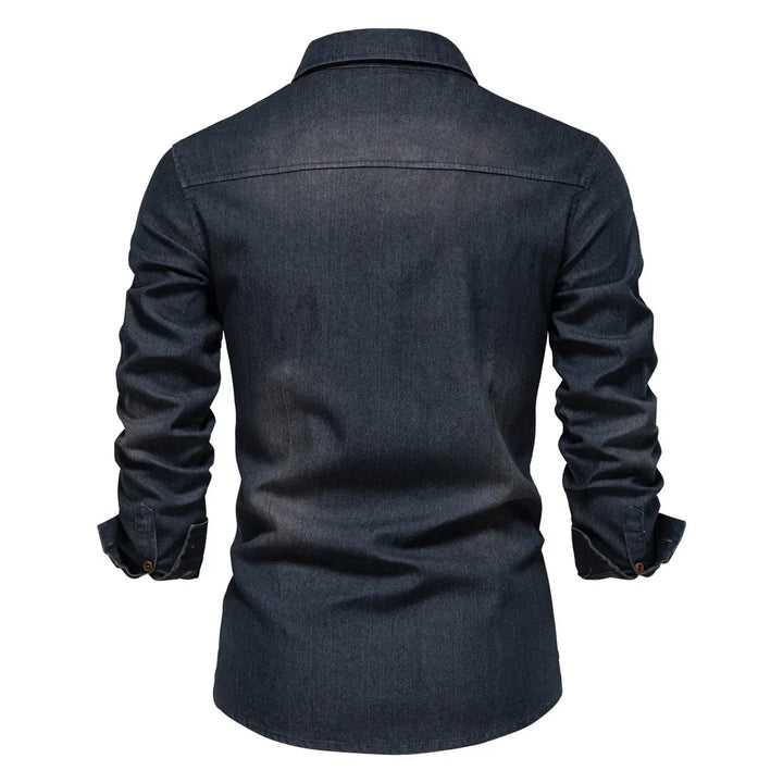 Cillian™ Shirt – Men's Long Sleeve