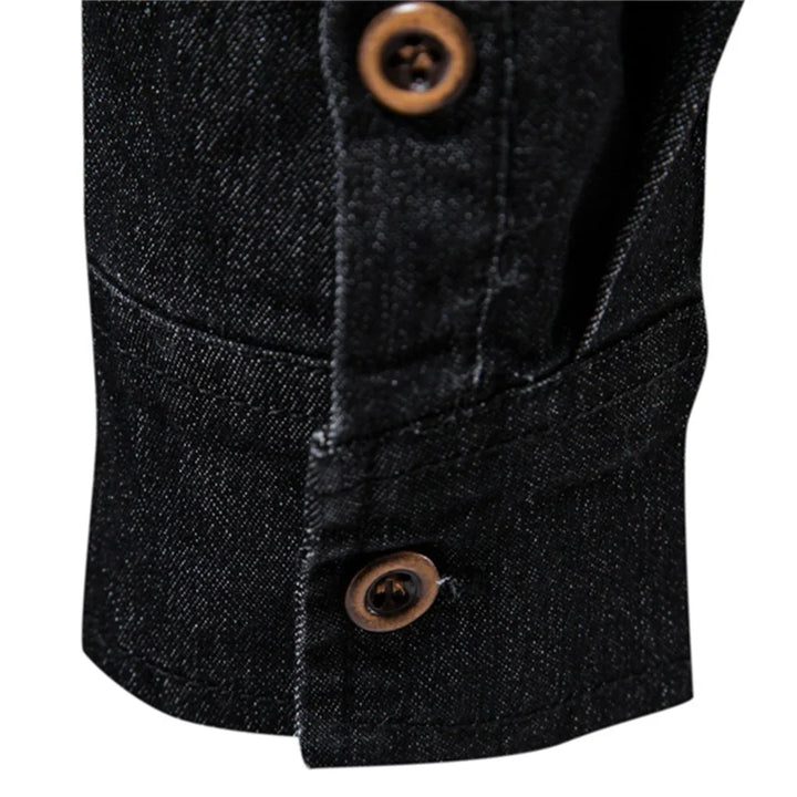 Cillian™ Shirt – Men's Long Sleeve
