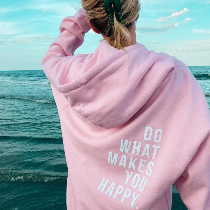 Cleo™ Oversized Hoodie