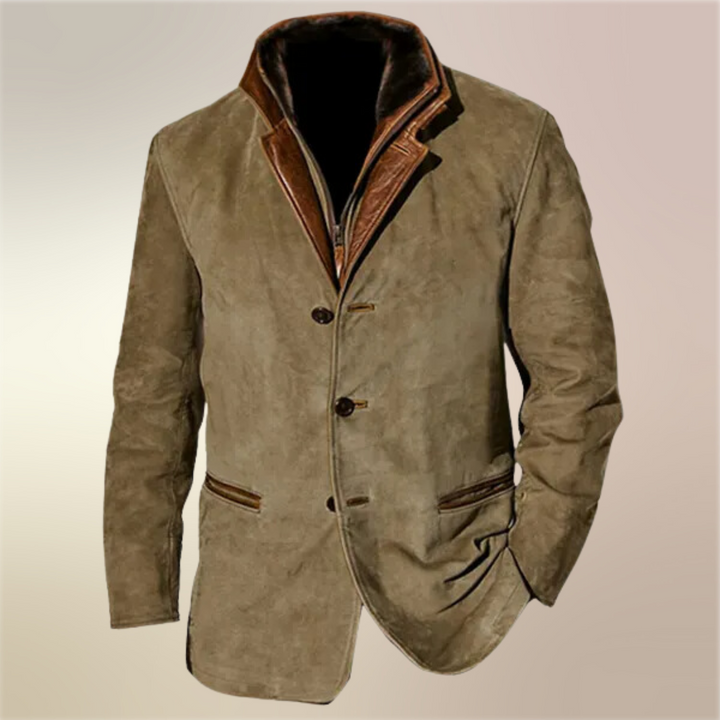 Brixton™ Vintage Jacket