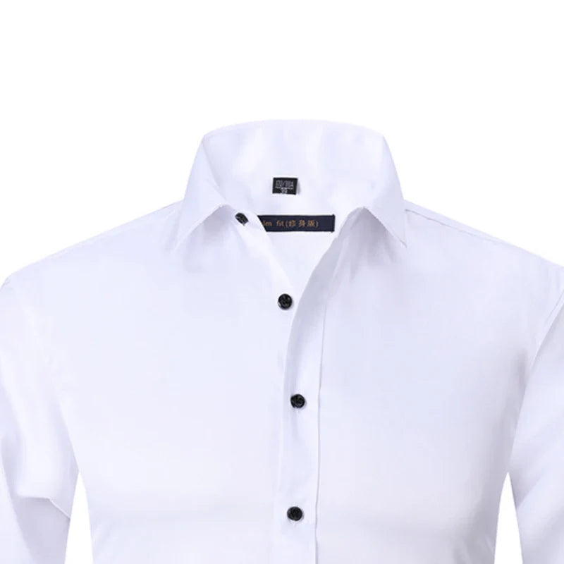 Eamon™ Long Sleeve Men's Shirt